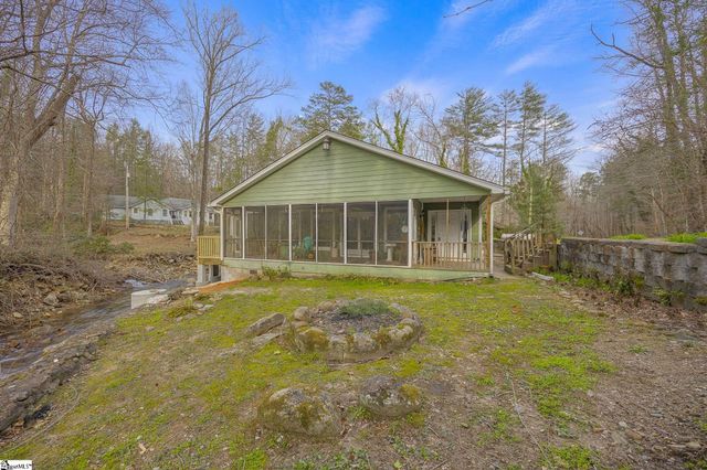 162 Jones Gap Road, Marietta, SC 29661