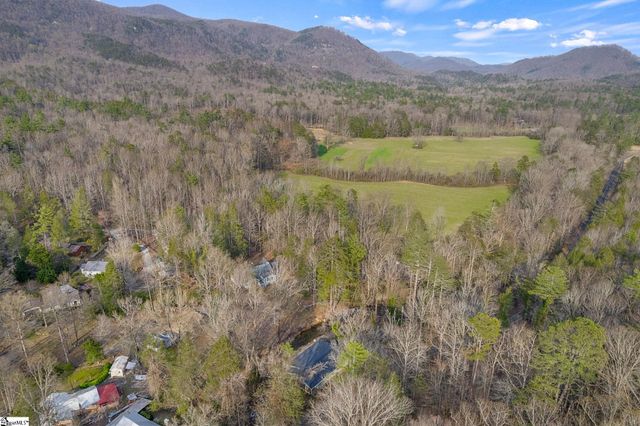 162 Jones Gap Road, Marietta, SC 29661