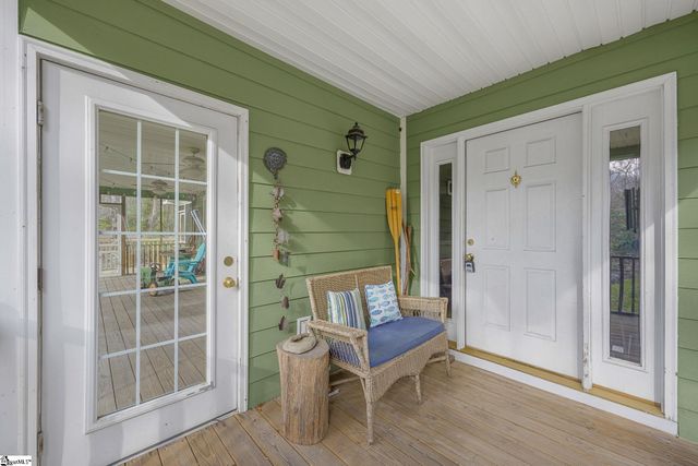 162 Jones Gap Road, Marietta, SC 29661