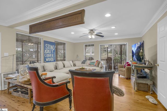 162 Jones Gap Road, Marietta, SC 29661