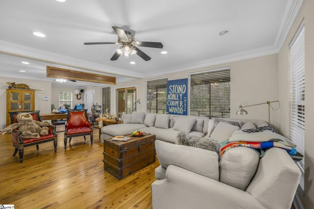 162 Jones Gap Road, Marietta, SC 29661