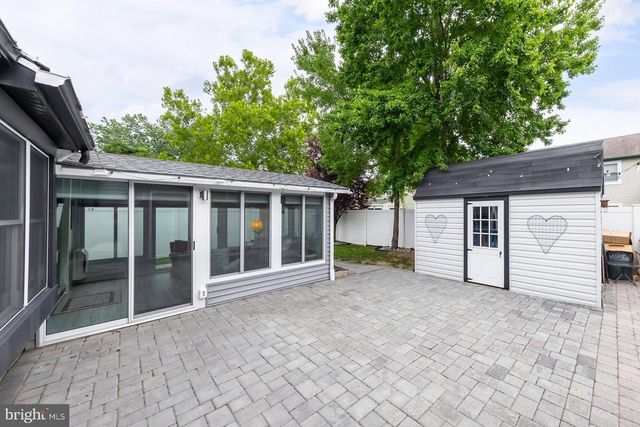 102 WEYBRIDGE CT, Wenonah, NJ 08090