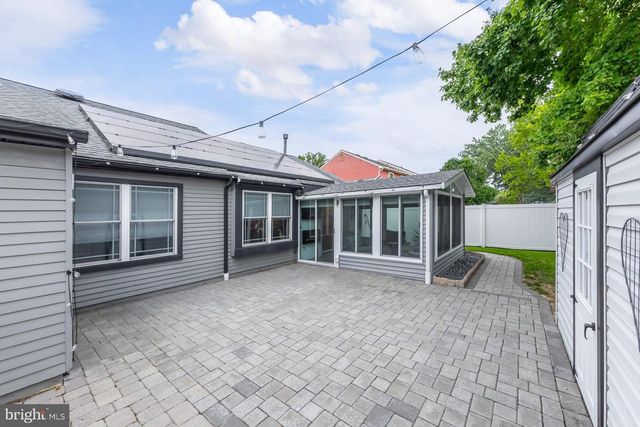 102 WEYBRIDGE CT, Wenonah, NJ 08090
