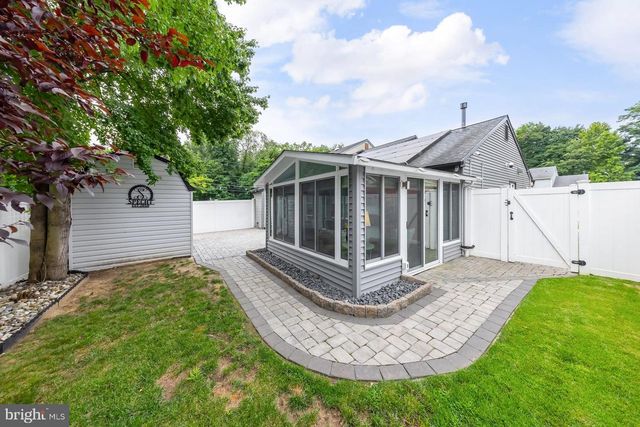 102 WEYBRIDGE CT, Wenonah, NJ 08090