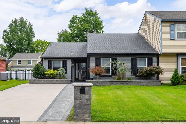 102 WEYBRIDGE CT, Wenonah, NJ 08090