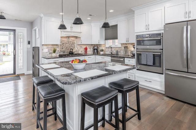 102 WEYBRIDGE CT, Wenonah, NJ 08090