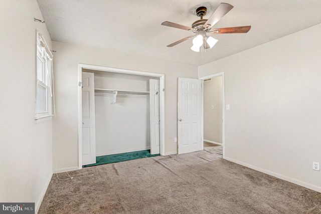 5523 HUTTON AVE, Baltimore, MD 21207