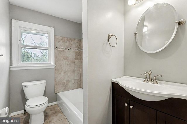 5523 HUTTON AVE, Baltimore, MD 21207