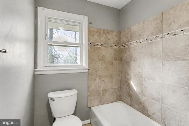 5523 HUTTON AVE, Baltimore, MD 21207