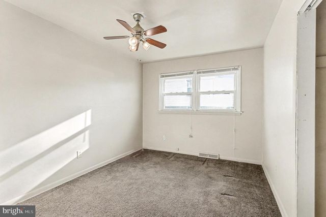 5523 HUTTON AVE, Baltimore, MD 21207