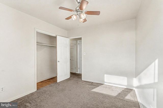 5523 HUTTON AVE, Baltimore, MD 21207