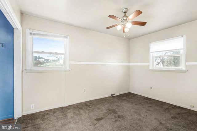 5523 HUTTON AVE, Baltimore, MD 21207