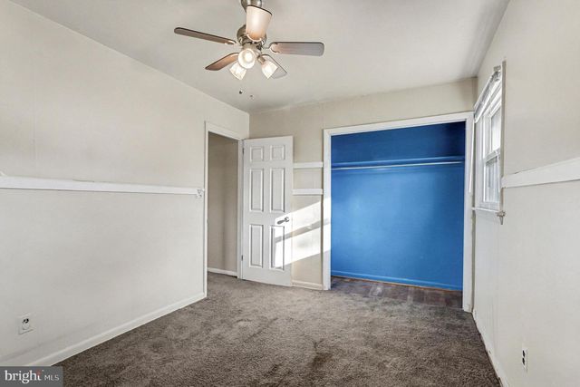 5523 HUTTON AVE, Baltimore, MD 21207