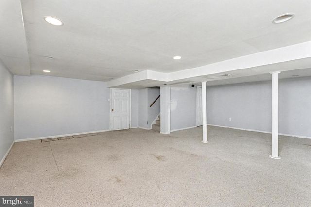 5523 HUTTON AVE, Baltimore, MD 21207