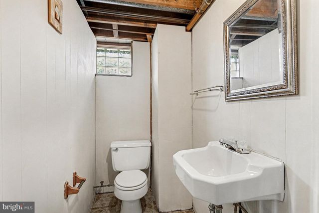 5523 HUTTON AVE, Baltimore, MD 21207