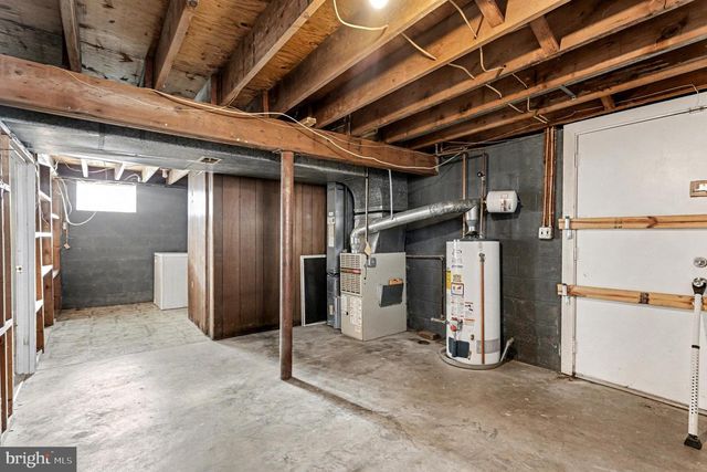 5523 HUTTON AVE, Baltimore, MD 21207