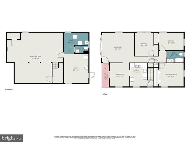 5523 HUTTON AVE, Baltimore, MD 21207