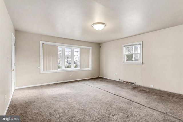 5523 HUTTON AVE, Baltimore, MD 21207