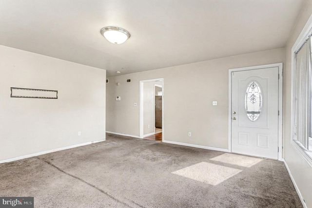 5523 HUTTON AVE, Baltimore, MD 21207