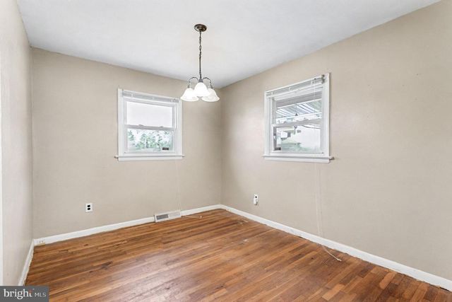 5523 HUTTON AVE, Baltimore, MD 21207