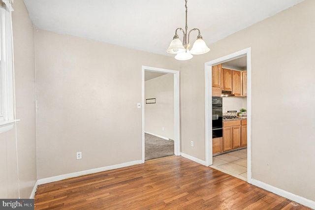 5523 HUTTON AVE, Baltimore, MD 21207