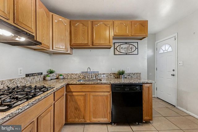 5523 HUTTON AVE, Baltimore, MD 21207