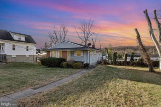 5523 HUTTON AVE, Baltimore, MD 21207