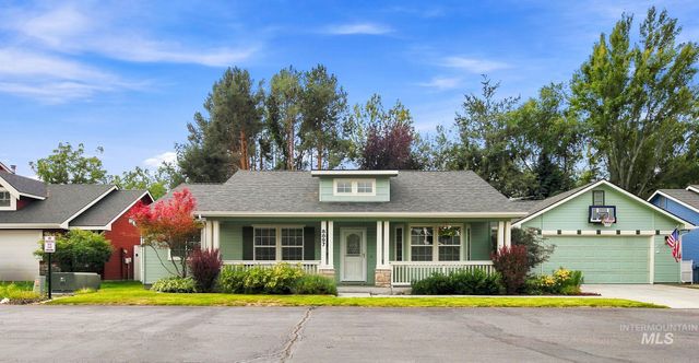 8897 W Hepburn, Boise, ID 83714