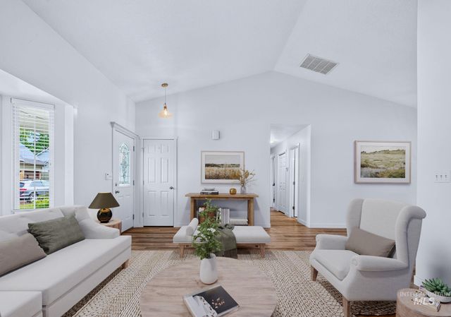 8897 W Hepburn, Boise, ID 83714