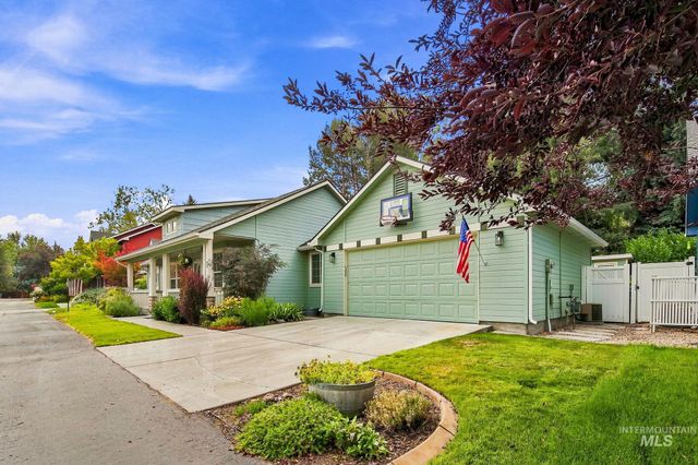 8897 W Hepburn, Boise, ID 83714