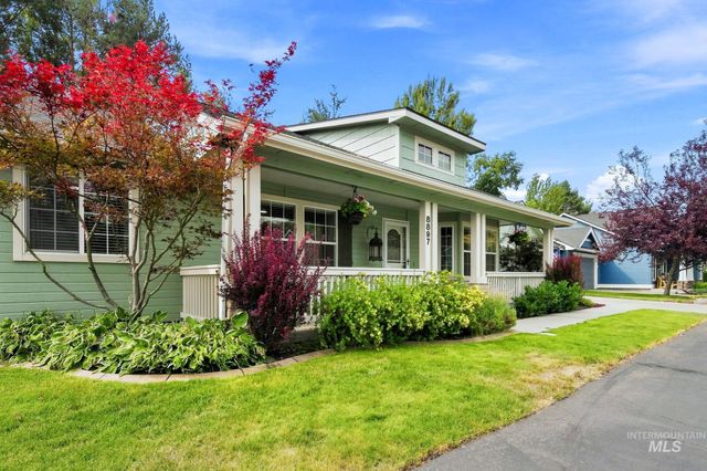 8897 W Hepburn, Boise, ID 83714