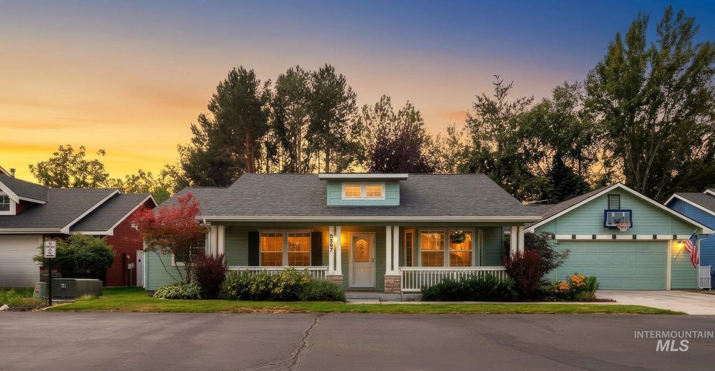 8897 W Hepburn, Boise, ID 83714