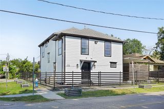 2120 Fulton Street 1, Houston, TX 77009