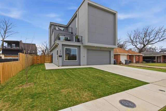 1810 Kraft Street, Dallas, TX 75212