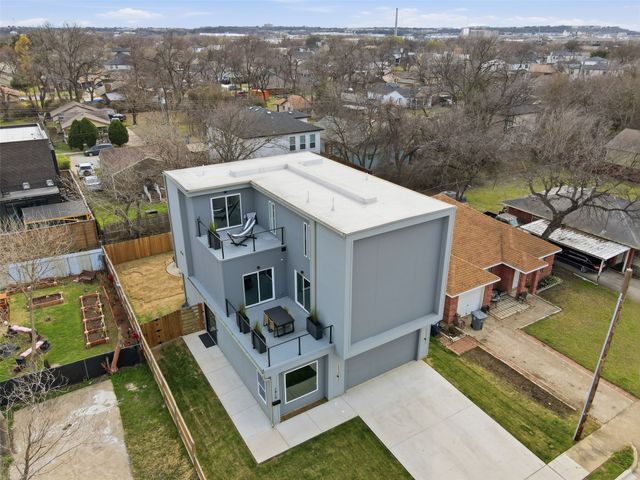 1810 Kraft Street, Dallas, TX 75212