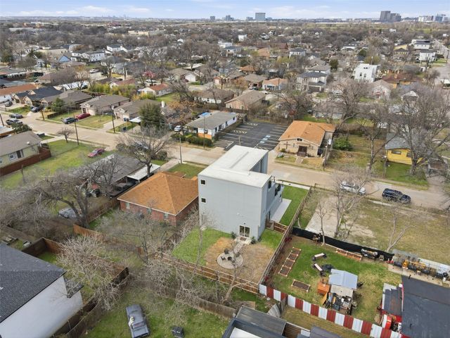 1810 Kraft Street, Dallas, TX 75212