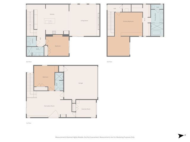 1810 Kraft Street, Dallas, TX 75212