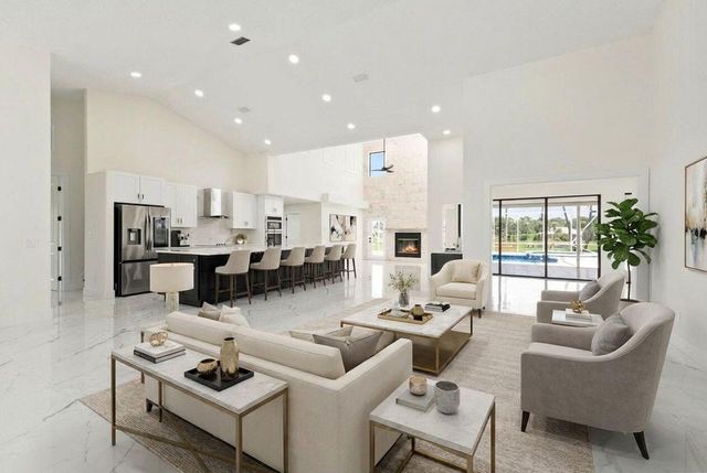 163 SE Osprey Ridge, Port St. Lucie, FL 34984