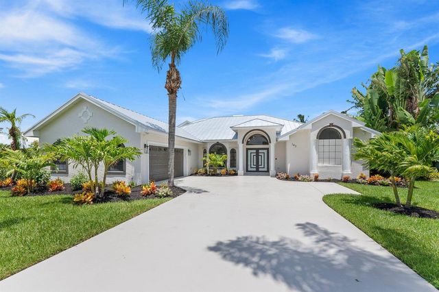 163 SE Osprey Ridge, Port St. Lucie, FL 34984
