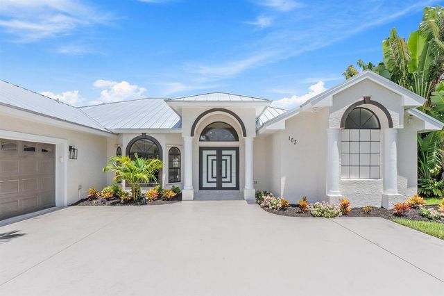 163 SE Osprey Ridge, Port St. Lucie, FL 34984