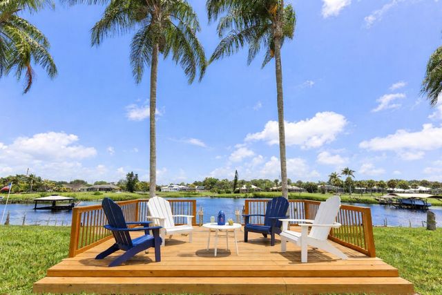 163 SE Osprey Ridge, Port St. Lucie, FL 34984