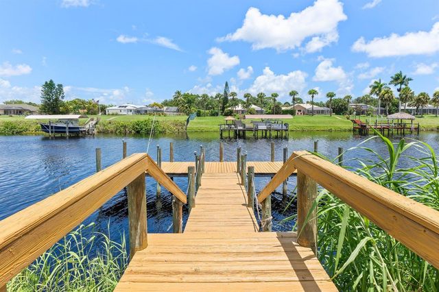 163 SE Osprey Ridge, Port St. Lucie, FL 34984