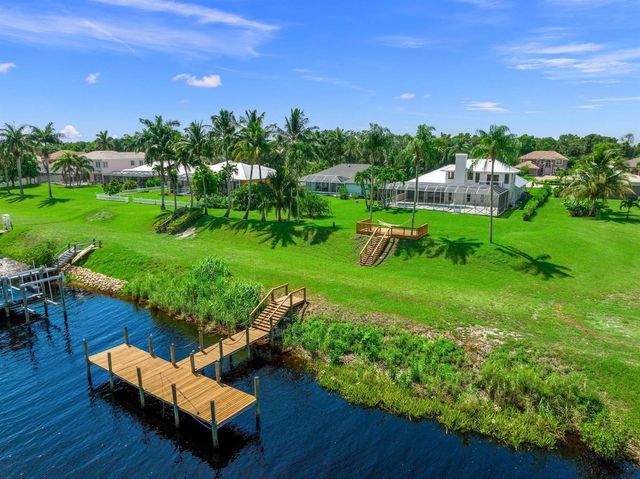 163 SE Osprey Ridge, Port St. Lucie, FL 34984
