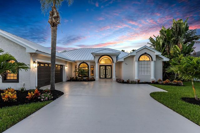 163 SE Osprey Ridge, Port St. Lucie, FL 34984