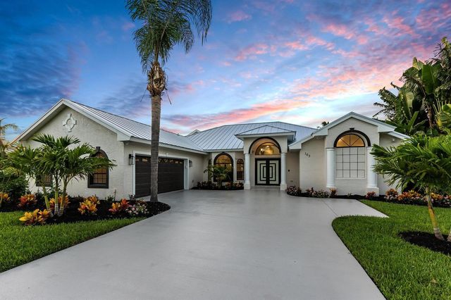 163 SE Osprey Ridge, Port St. Lucie, FL 34984