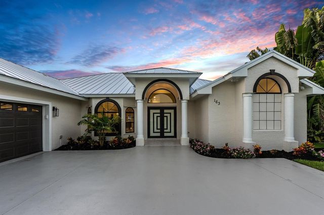 163 SE Osprey Ridge, Port St. Lucie, FL 34984