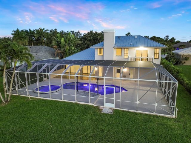 163 SE Osprey Ridge, Port St. Lucie, FL 34984