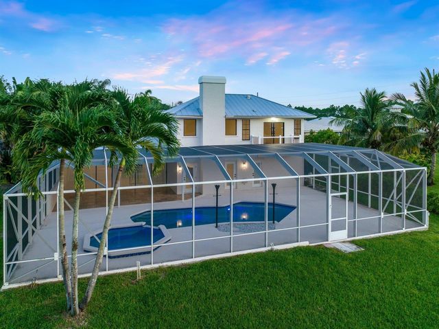 163 SE Osprey Ridge, Port St. Lucie, FL 34984