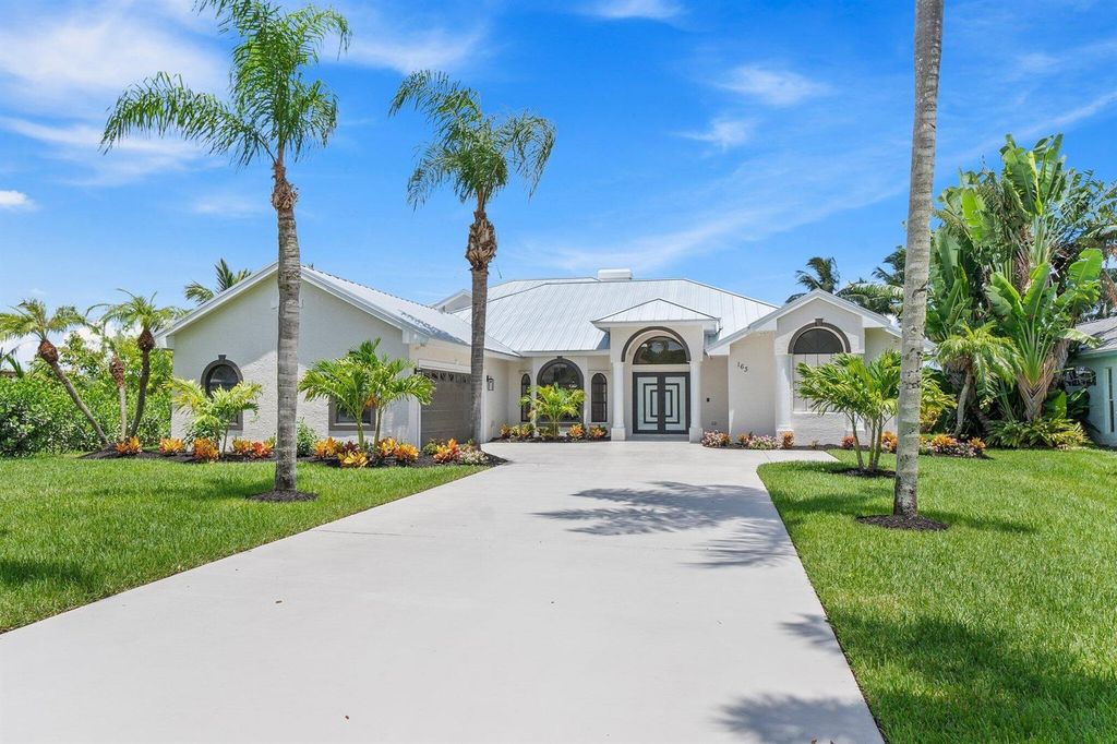 163 SE Osprey Ridge, Port St. Lucie, FL 34984