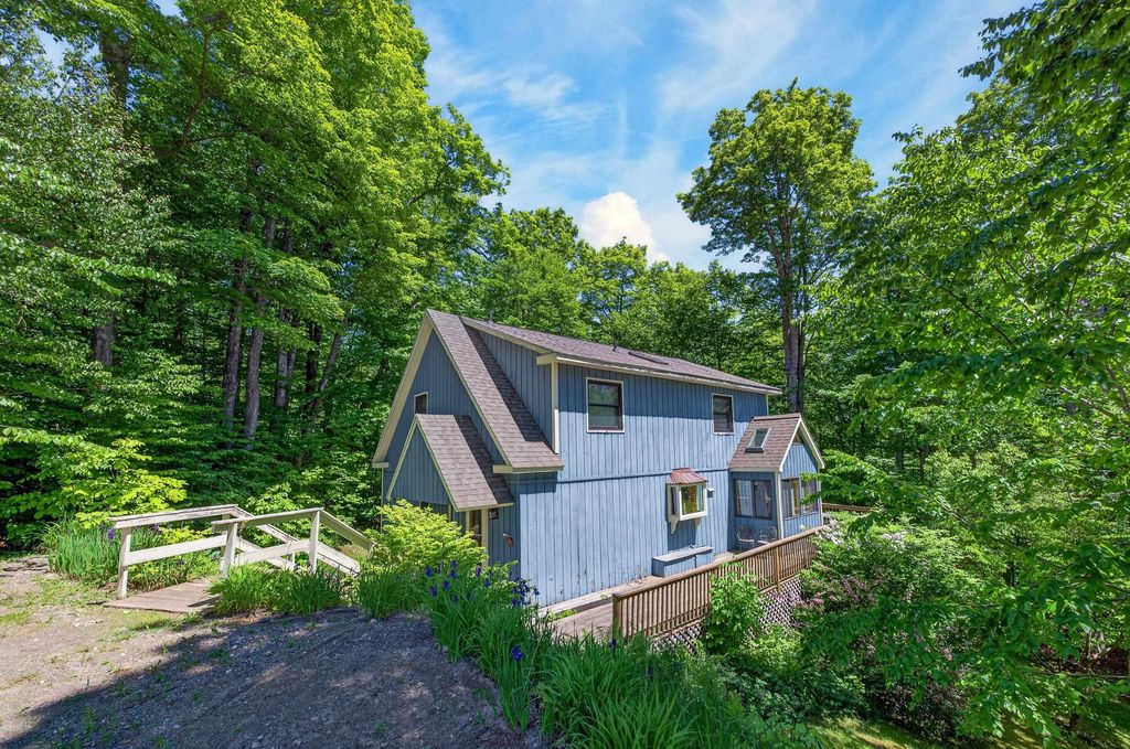 36 Bears Den Road, Dover, VT 05356